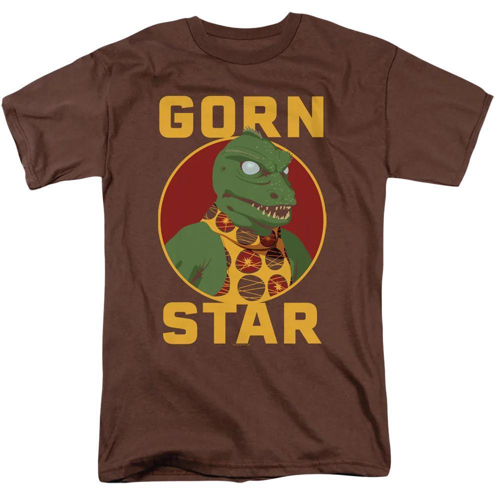 Star Trek Gorn Star Shirt